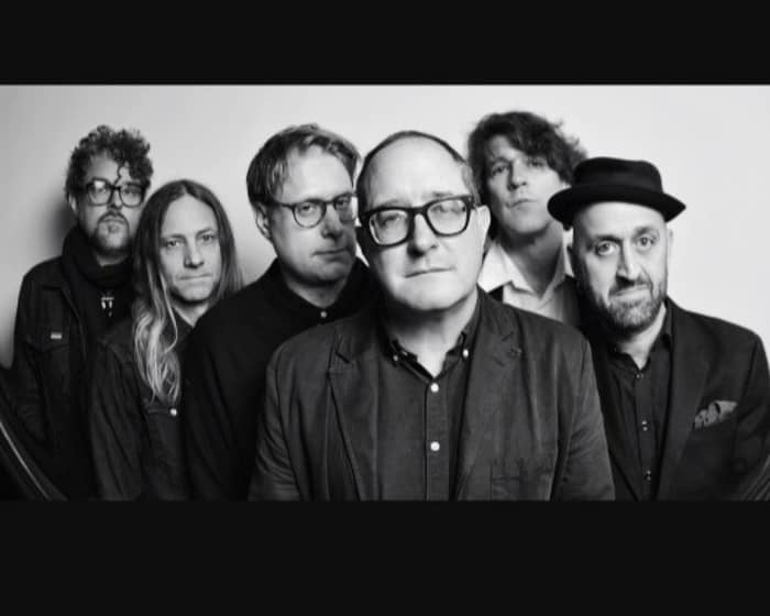 The Hold Steady tickets