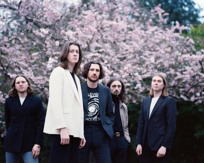 Blossoms tickets