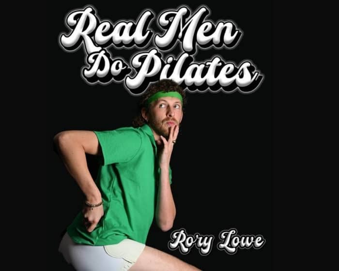 Rory Lowe tickets