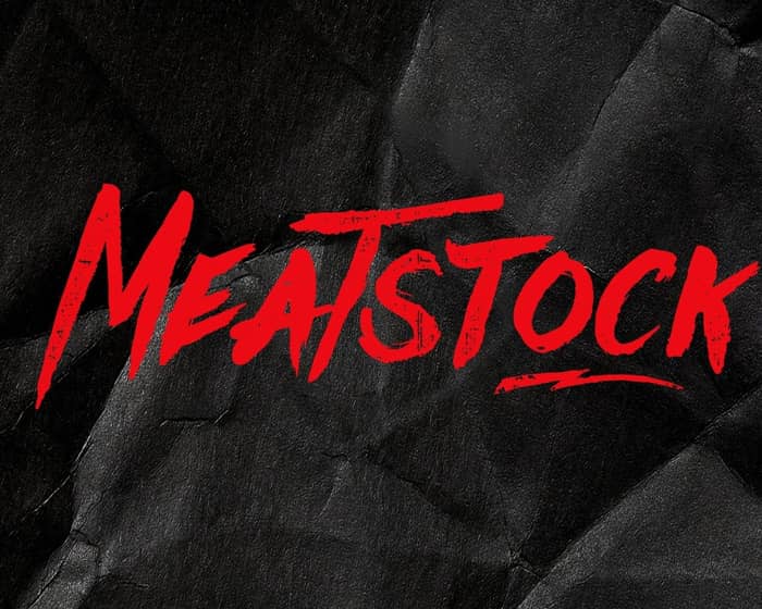 Meatstock 2025 | Sydney tickets