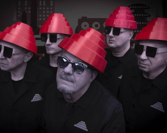 DEVO 50 Years of De-Evolution...continued! tickets