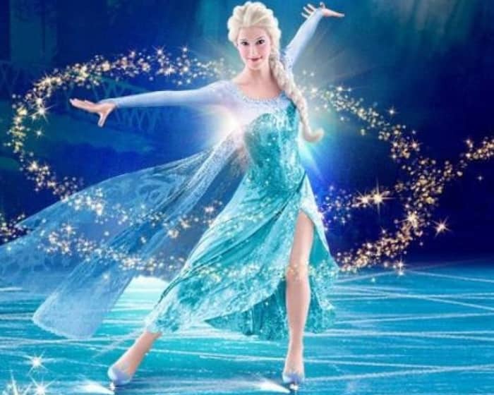 Disney On Ice presents 100 Years of Wonder tickets