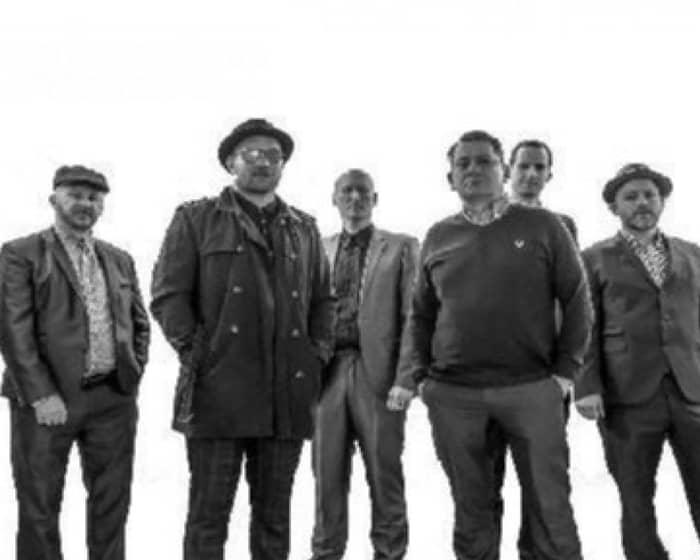 THE SPECIALS LTD tickets