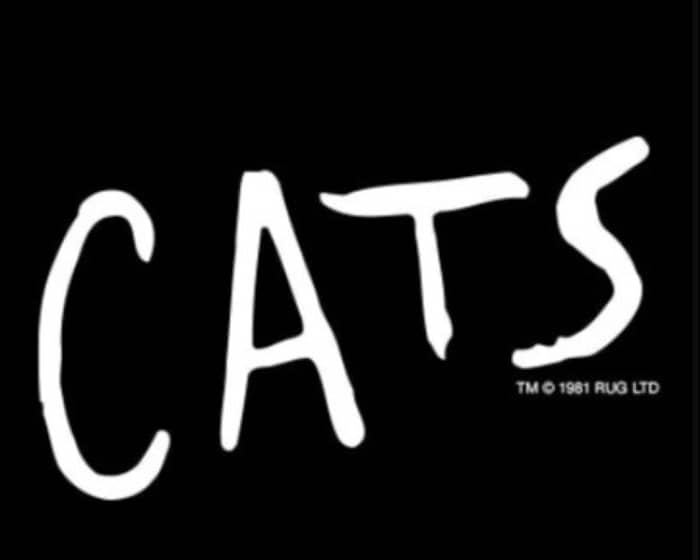 CATS tickets