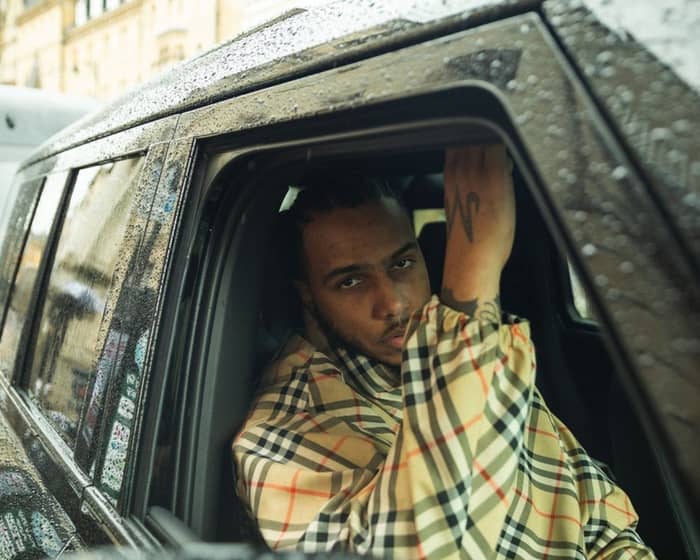 AJ Tracey tickets