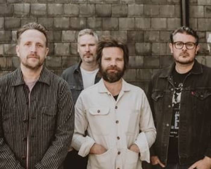 The Futureheads tickets