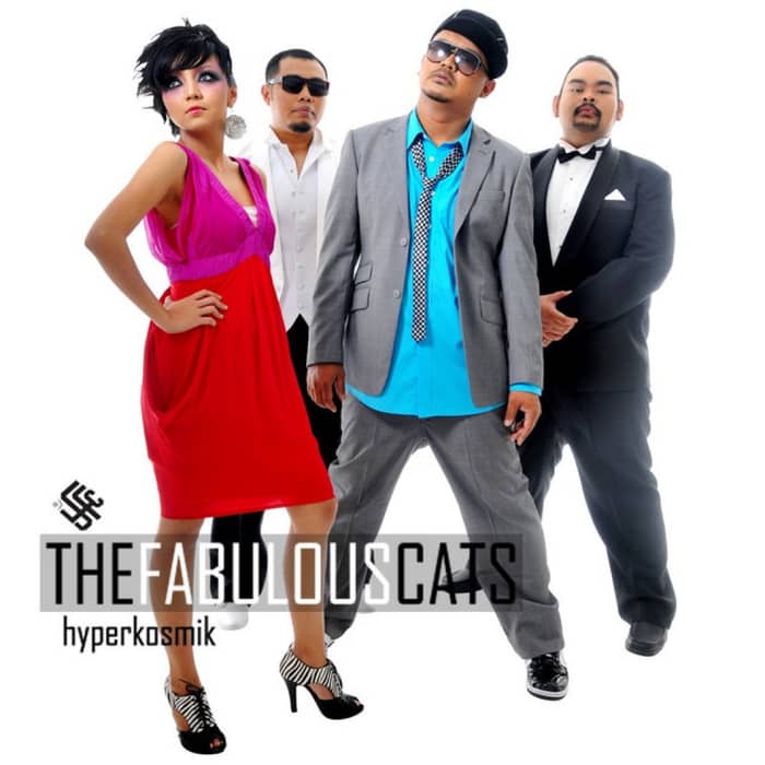 The Fabulous Caprettos cover image