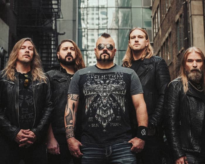 Sabaton tickets