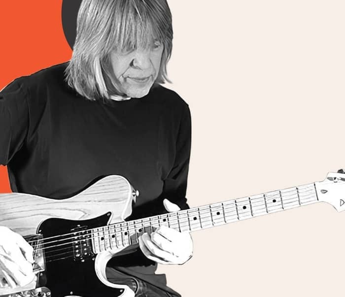 Mike Stern Band