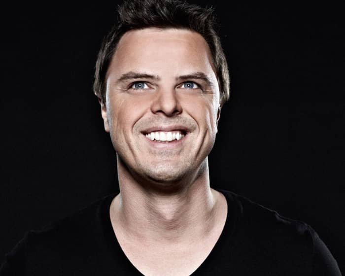 Markus Schulz tickets
