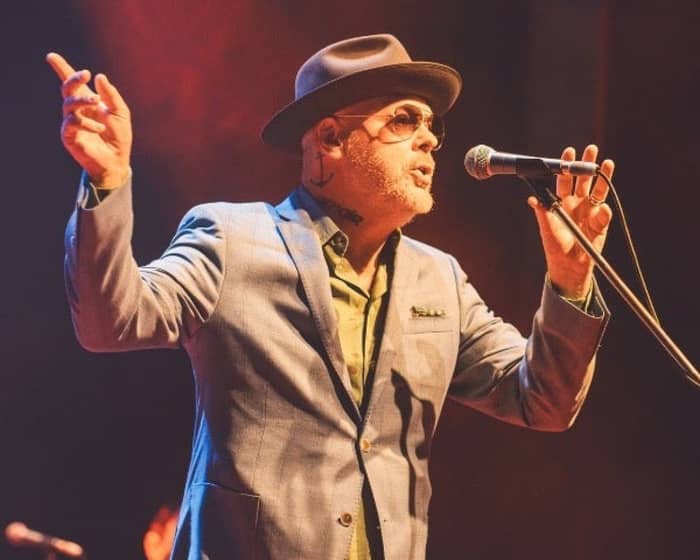 The Australian Van Morrison Show tickets