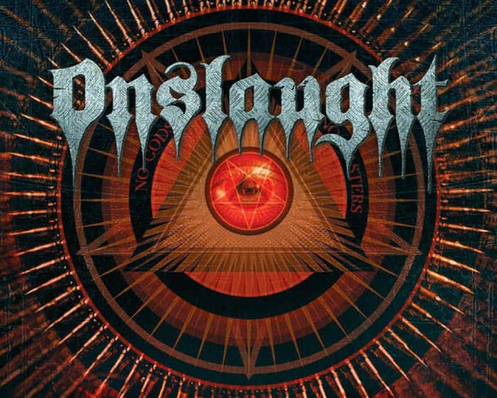 Onslaught tickets