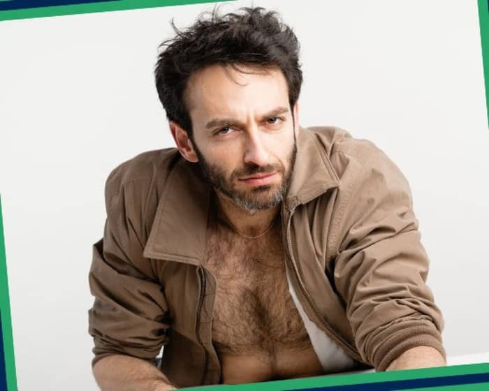 Gianmarco Soresi tickets