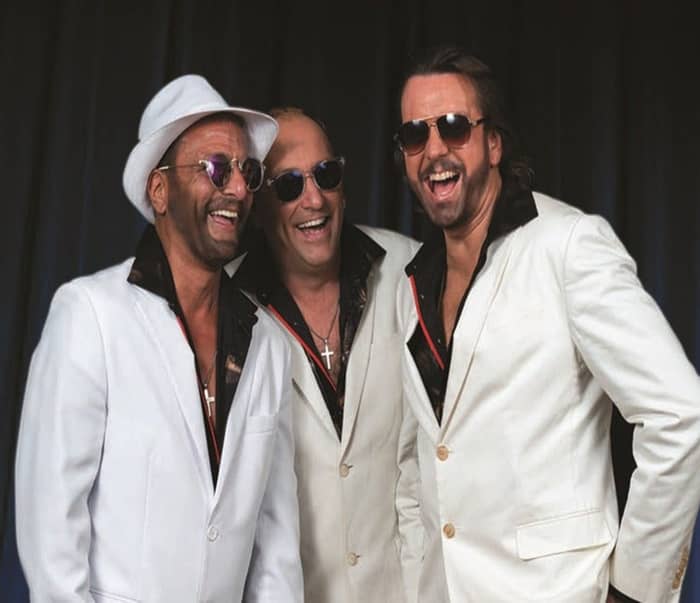 Bee Gees NOW tickets
