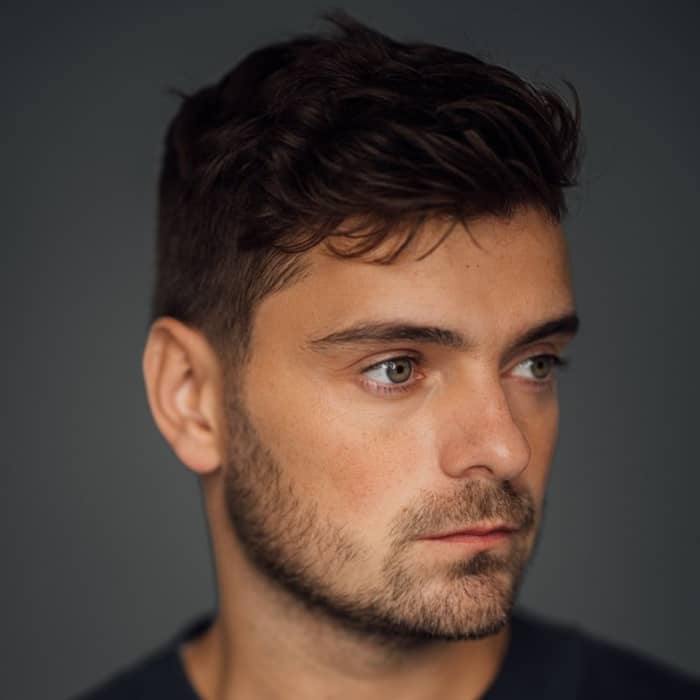 Martin Garrix