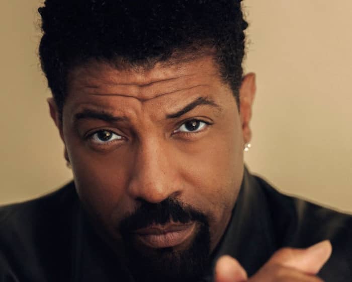 Deon Cole tickets