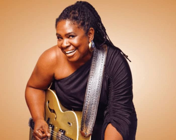 RUTHIE FOSTER tickets