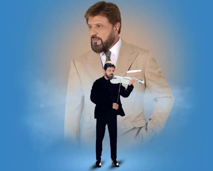 Bijan Mortazavi tickets