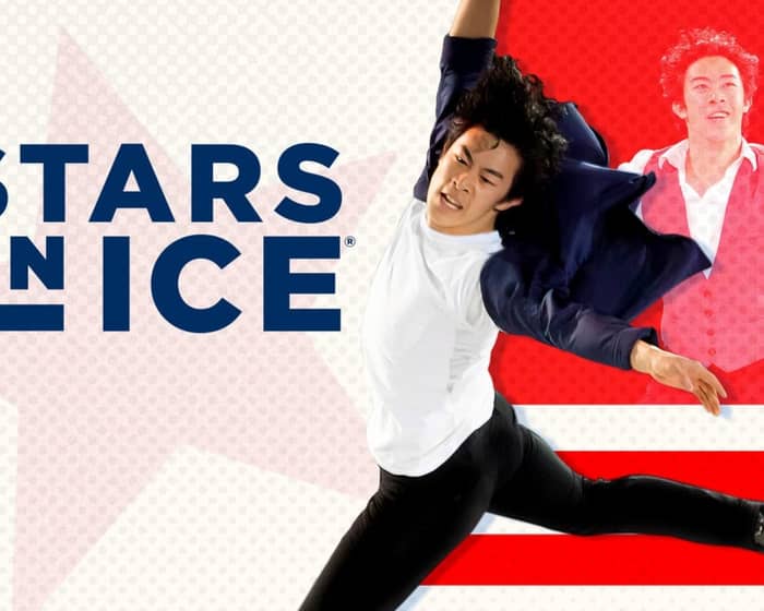 Stars On Ice - U.S. tickets