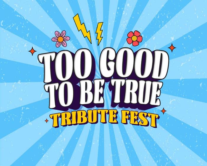 Tribute Festival tickets