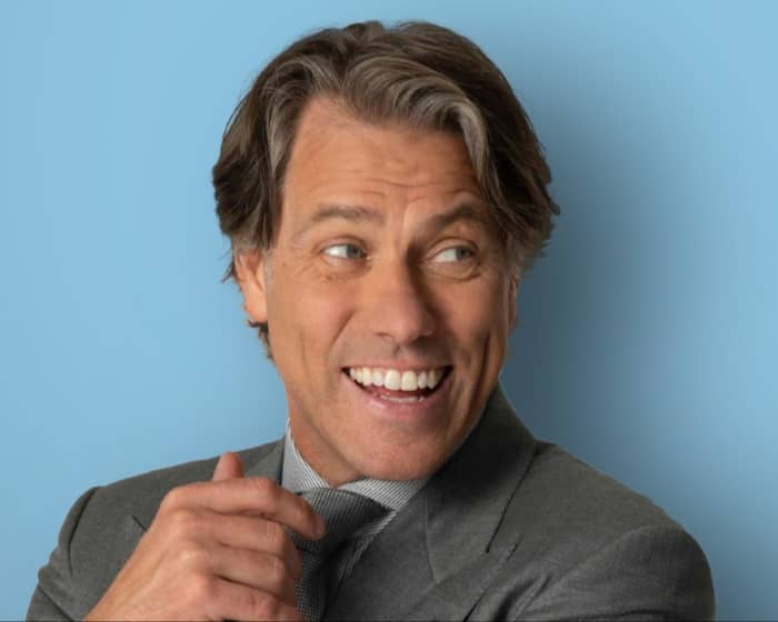 John Bishop tickets