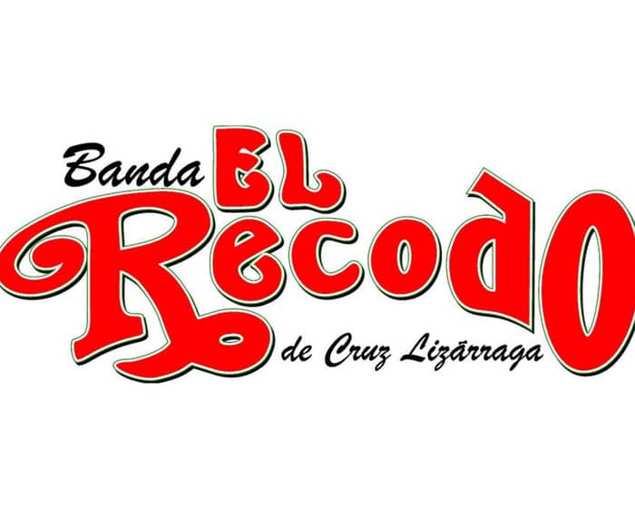 Banda El Recodo events