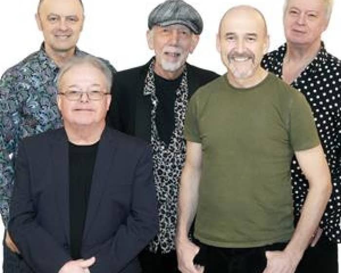 Lindisfarne tickets