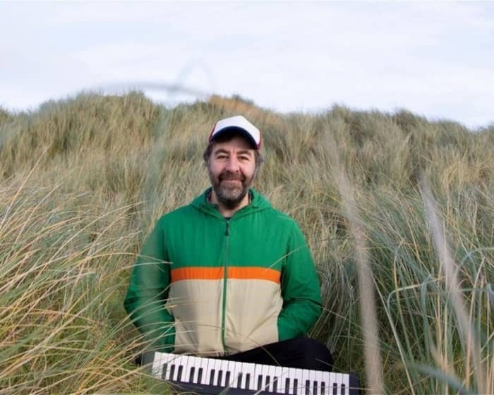 Live At The Chapel with David O’Doherty tickets