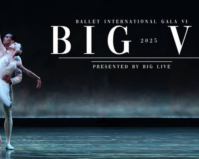 Ballet International Gala VI tickets