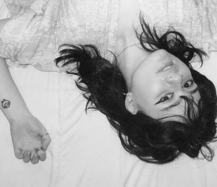 Leah Crowe cover image
