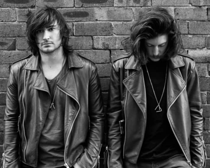 Peking Duk tickets