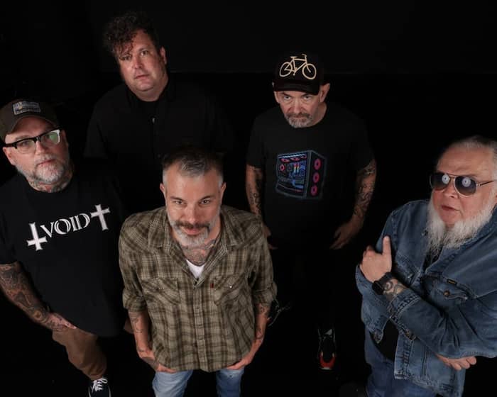 Lucero - Celebrating 20 years of "Nobody's Darlings" tickets