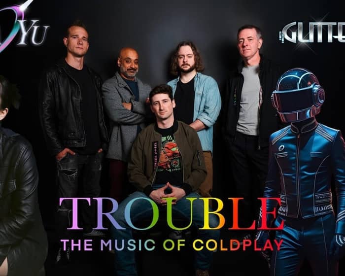 SPCA Benefit: Tributes to Coldplay, Avicii, Chainsmokers & Daft Punk tickets