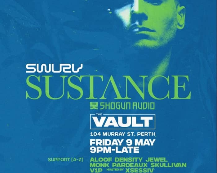DNB Fridays ft. Sustance tickets