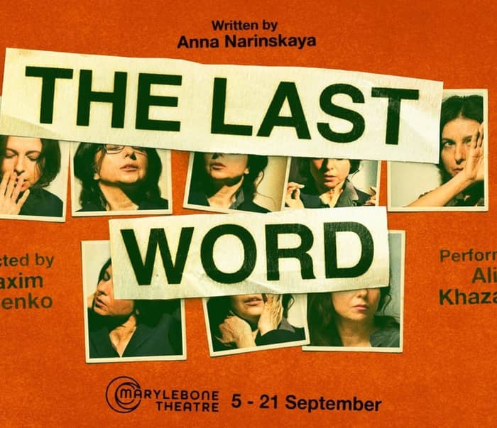 The Last Word