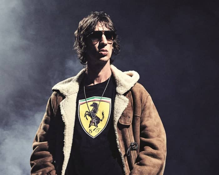 Richard Ashcroft tickets