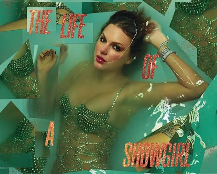 Taylor Swift The Life of a Showgirl Album Launch Party tickets