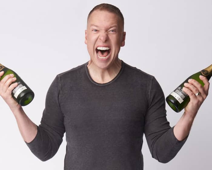 Gary Owen tickets