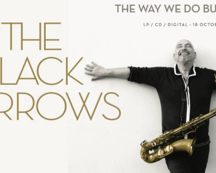 The Black Sorrows tickets