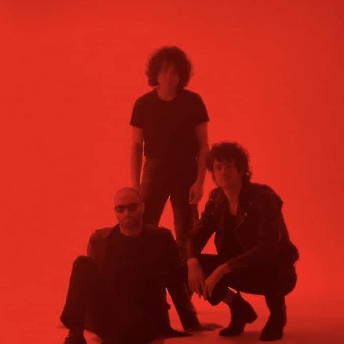 The Muckers cover image