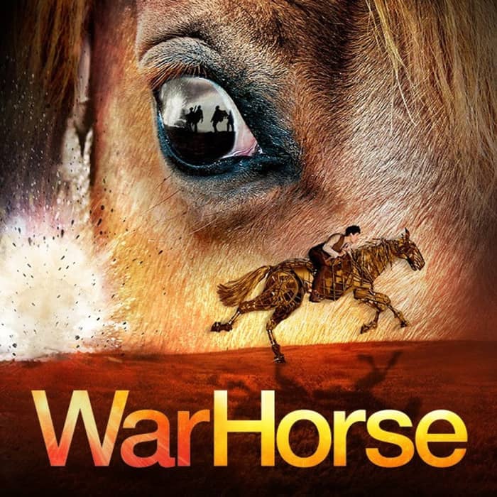 War Horse events