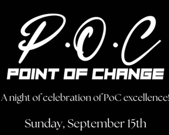 Point of Change IX tickets