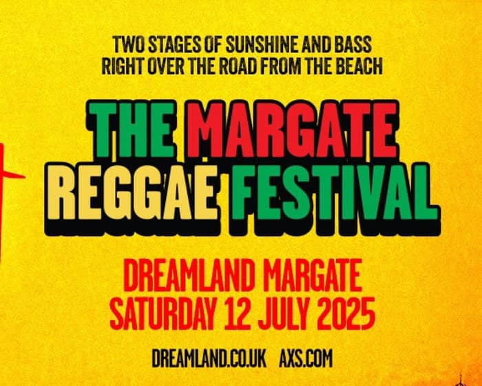 Dreamland Margate events