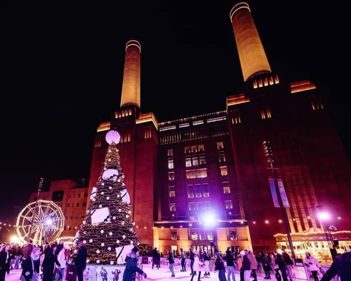 Battersea Power Station events