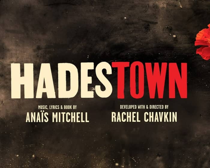 Hadestown tickets