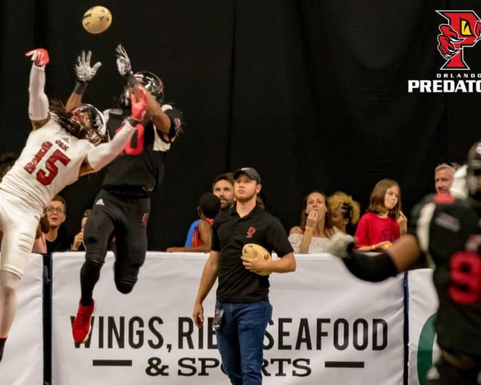 Orlando Predators vs Nashville Kats tickets