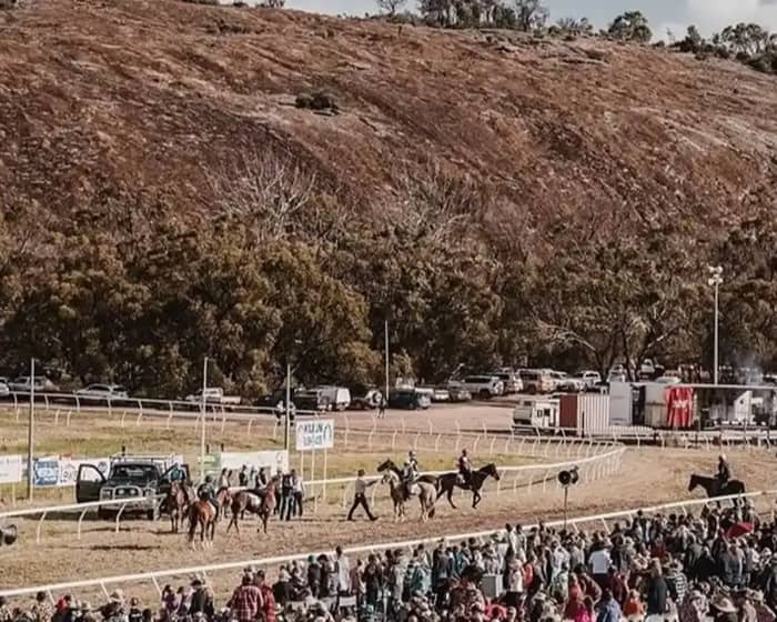 2025 CRISP Wireless Kulin Bush Races tickets