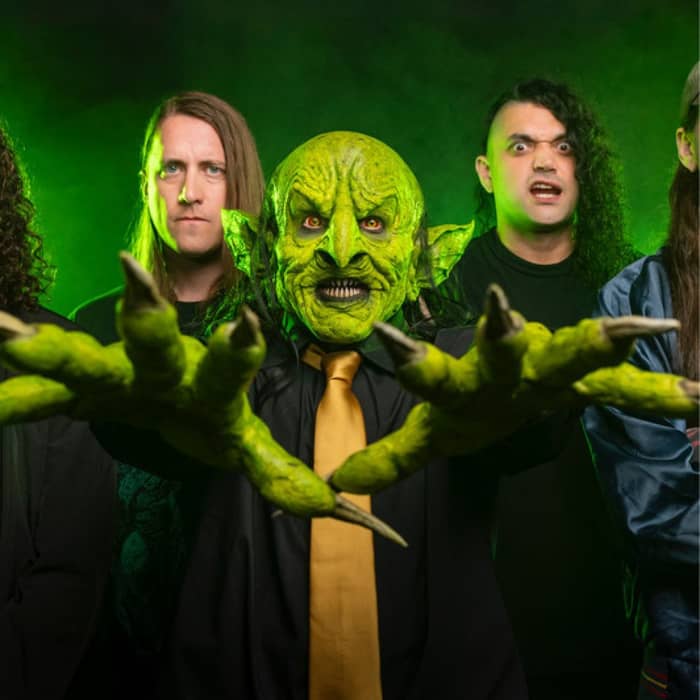 Nekrogoblikon cover image
