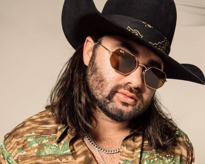 Koe Wetzel tickets