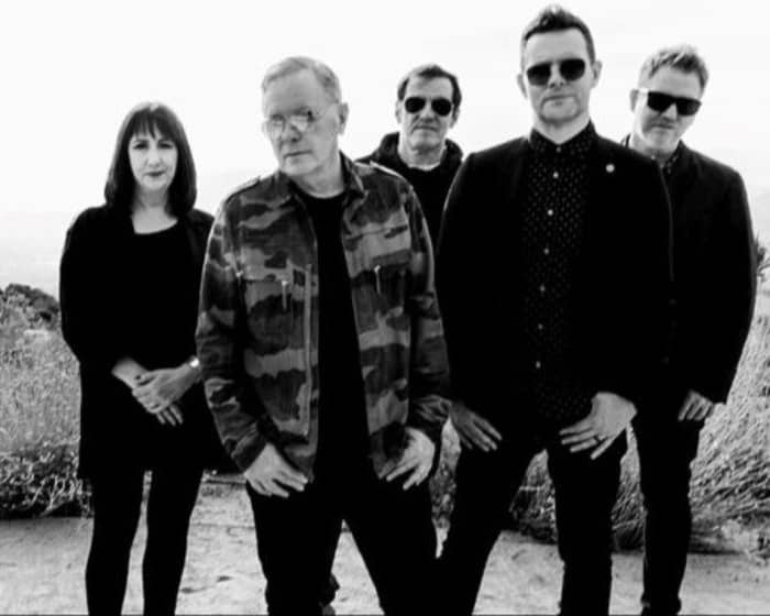 New Order tickets
